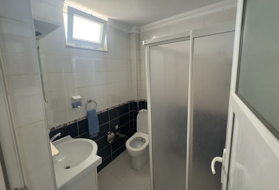 Ekşioğlu Apart Hotel Bahçe Odası Görseli