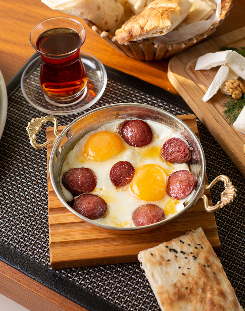 Kocaali Yerel Lezzetler Keşfi