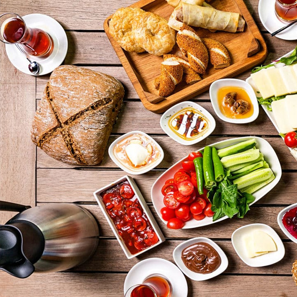 Kocaali Yerel Lezzetler