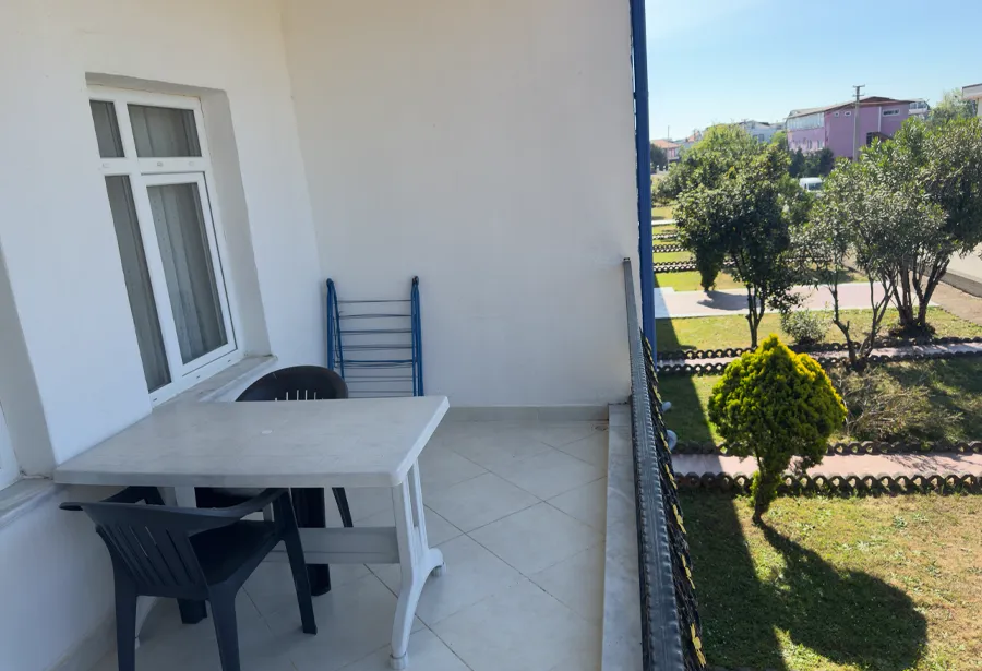 Kocaali Ekşioğlu Apart Hotel Deniz Odası