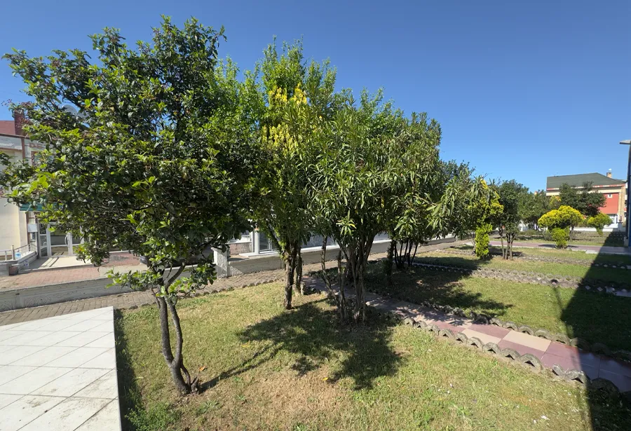 Ekşioğlu Apart Hotel Fındık Evler Görseli