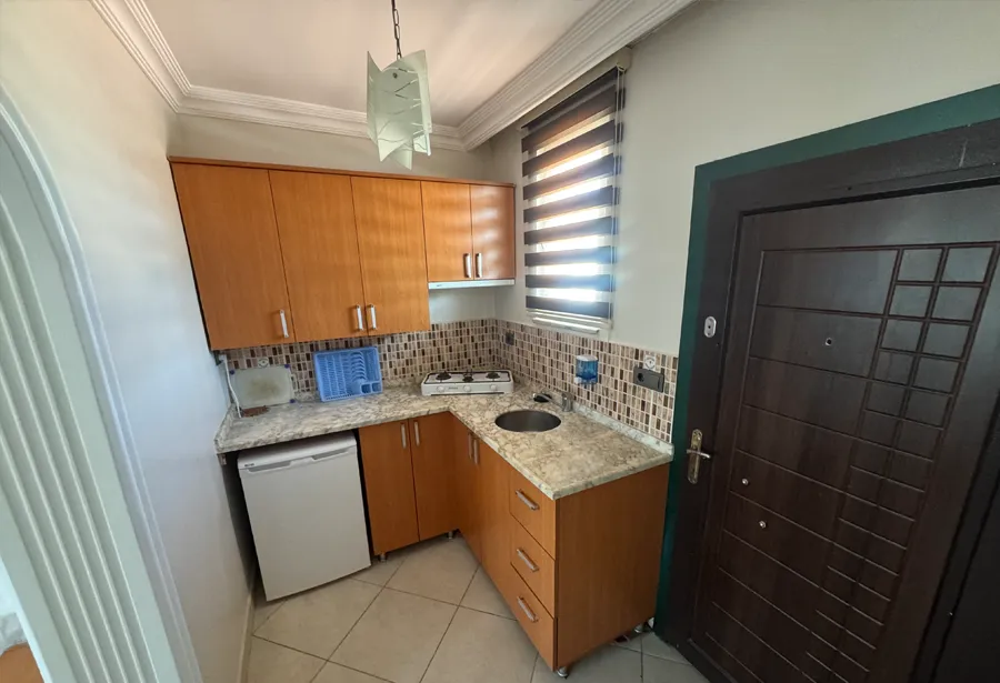 Ekşioğlu Apart Hotel Fındık Evler Görseli