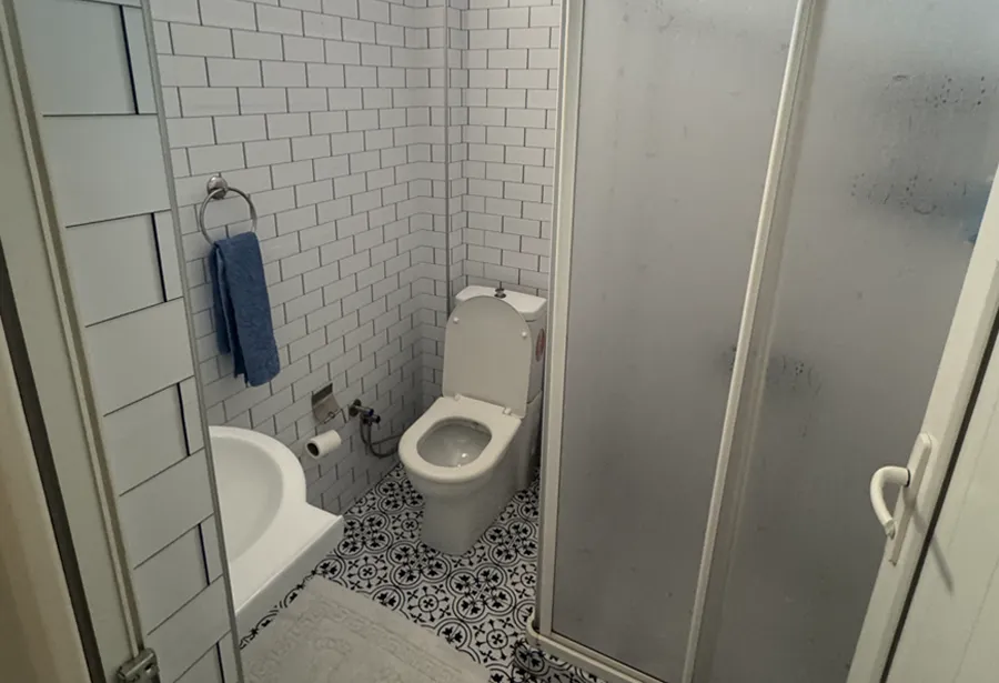 Ekşioğlu Apart Hotel Fındık Evler Görseli