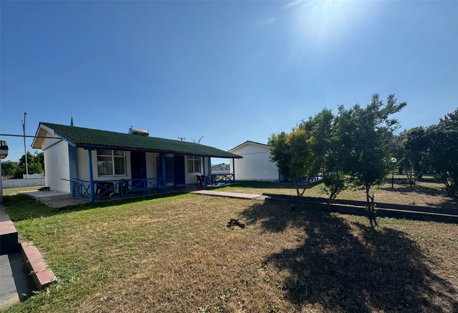 Kocaali Ekşioğlu Apart Hotel Fındık Odası