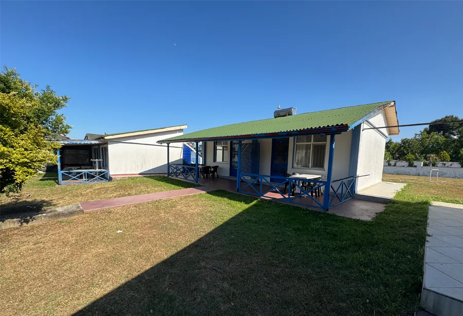 Ekşioğlu Apart Hotel Fındık Odası Görseli