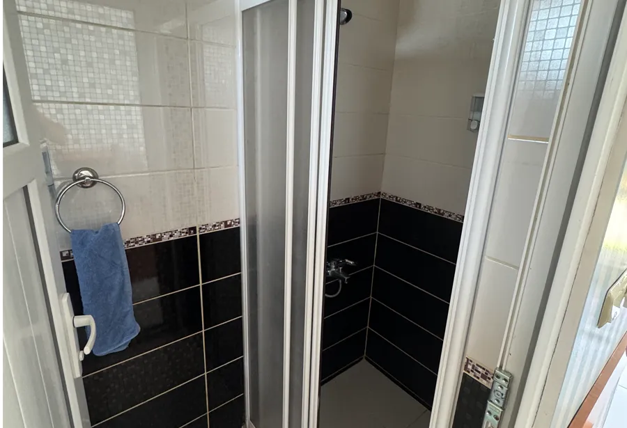 Ekşioğlu Apart Hotel Fındık Odası Görseli